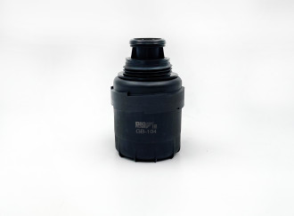 Масляный фильтр Газель Бизнес 3302 КАММИНЗ ISF 28 BIG FILTER GB104