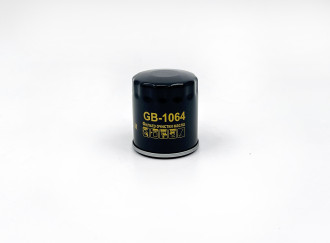 Масляный фильтр TOYOTA Avensis I II 16-20/Camry 88-01 BIG FILTER GB1064