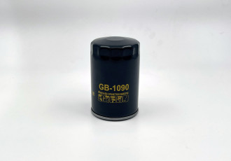 Масляный фильтр AUDI A3/A4/A6 80 100 92; VW Golf 4/Passat; SEAT; SKODA BIG FILTER GB1090