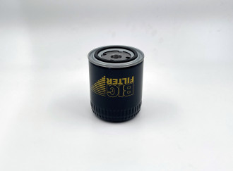 Масляный фильтр AUDI A4/A6; VW Passat 2.4-3.0 -06 BIG FILTER GB1091