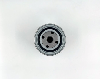 Масляный фильтр AUDI A4/A6; VW Passat 2.4-3.0 -06 BIG FILTER GB1091