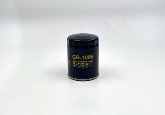 Масляный фильтр OPEL Antara/CHEVROLET Captiva 3.2 V6 06- BIG FILTER GB1096