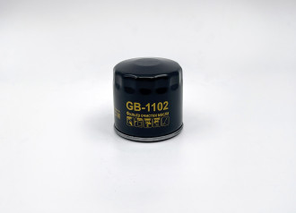 Масляный фильтр TOYOTA Camry/Land Cruiser/Yaris 2.0-3.5L/1.8D 84 BIG FILTER GB1102