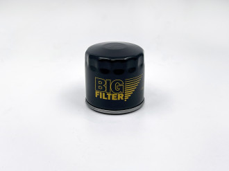Масляный фильтр TOYOTA Camry/Land Cruiser/Yaris 2.0-3.5L/1.8D 84 BIG FILTER GB1102