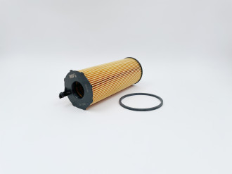 Масляный фильтр AUDI A4/A5/A6 II/A8 II/Q7/VW Phaeton/Touareg 7L BIG FILTER GB1222