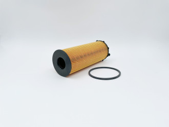 Масляный фильтр AUDI A4/A5/A6 II/A8 II/Q7/VW Phaeton/Touareg 7L BIG FILTER GB1222