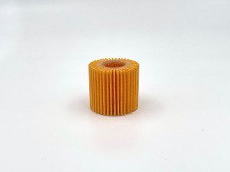 Масляный фильтр TOYOTA RAV 4 III/Verso/Avensis 1.6i-2.0i 08-; LEXUS CT 10 BIG FILTER GB1231