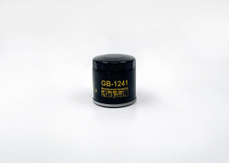 Масляный фильтр GM/RAVON Aveo/Gentra/Nexia R3/R2/R4 BIG FILTER GB1241