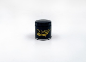 Масляный фильтр GM/RAVON Aveo/Gentra/Nexia R3/R2/R4 BIG FILTER GB1241