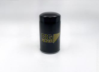 Масляный фильтр КАМАЗ/Нефаз/Паз/Ивеко двигатель Cummins BIG FILTER GB1256