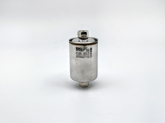 Топливный фильтр 2104-15,2123,дв,409 под гайку инжек BIG FILTER GB302