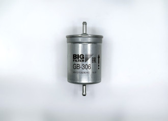 Топливный фильтр 405,406 дв BIG FILTER GB306
