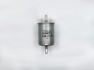Топливный фильтр Лада Ларгус, Renault BIG FILTER GB3132