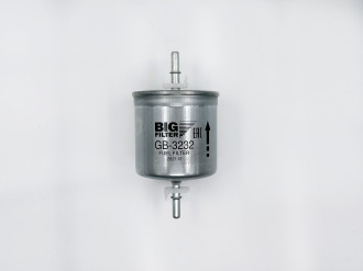 Топливный фильтр VOLVO S60/S80/V40/V70/XC70/XC90 BIG FILTER GB3232