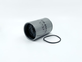 Топливный фильтр КАМАЗ Евро-3 BIG FILTER GB6444
