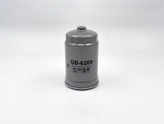 Топливный фильтр 245 дв, 514 дв, BIG FILTER GB6209