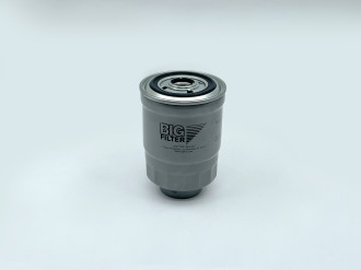 Топливный фильтр MITSUBISHI L200 2.5 D/TD Pajero Lancer BIG FILTER GB6213
