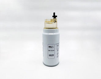 Топливный фильтр 245 дв ЕВРО-3, КАМАЗ BIG FILTER GB6245