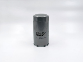 Топливный фильтр КАМАЗ, Нефаз, Паз, Ивеко дв, Cummins BIG FILTER GB6345