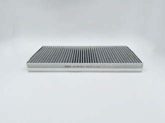 Угольный фильтр салона MERCEDES A W169 04-12/B W245 05-11 BIG FILTER GB98039C