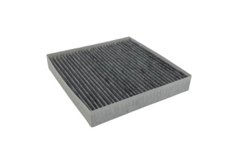 Угольный фильтр салона KIA Picanto III BIG FILTER GB98060C