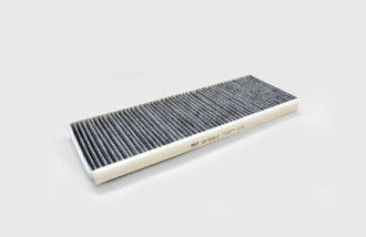 Угольный фильтр салона AUDI A4 VW Passat 96-00 BIG FILTER GB9806C
