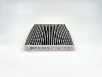 Угольный фильтр салона KIA Soul II PS 2014-2019 BIG FILTER GB98070C