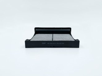 Угольный фильтр салона SUBARU Forester SH 08-/Impreza III/IV 07- BIG FILTER GB9819C