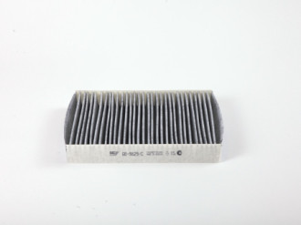 Угольный фильтр салона FORD Fiesta V 01- Fusion 04- BIG FILTER GB9829C