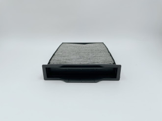 Угольный фильтр салона RENAULT Megane II BIG FILTER GB9837C