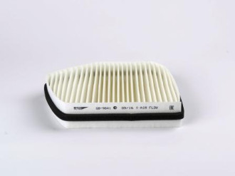 Фильтр салона Mercedes C Class 93-00/E Class 95-02 BIG FILTER GB9841