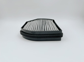 Угольный фильтр салона Mercedes C Class 93-00/E Class 95-02 BIG FILTER GB9841C