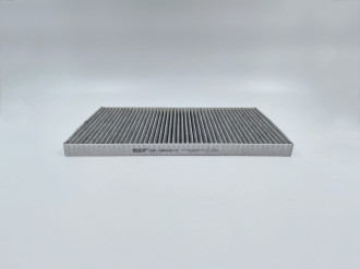 Фильтр салона AUDI A6 94-97 с кондиционером BIG FILTER GB9849C
