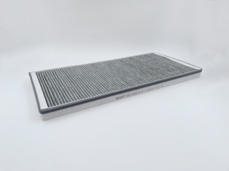 Угольный фильтр салона BMW 5 E53 00- BIG FILTER GB9854C