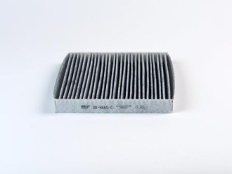 Угольный фильтр салона MAZDA 6 1.8-2.3L all 02- BIG FILTER GB9865C
