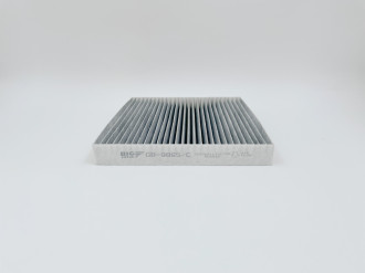 Угольный фильтр салона MAZDA 6 1.8-2.3L all 02- BIG FILTER GB9865C