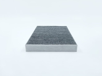 Угольный фильтр салона AUDI A4/A6/Allroad I/SEAT Exeo BIG FILTER GB9878C