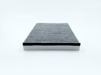 Угольный фильтр салона OPEL Astra G,H, Zafira A I BIG FILTER GB9879C