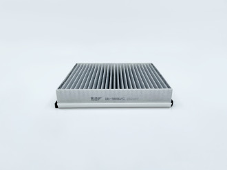 Угольный фильтр салона MERCEDES-BENZ M-Klasse W163 BIG FILTER GB9890C