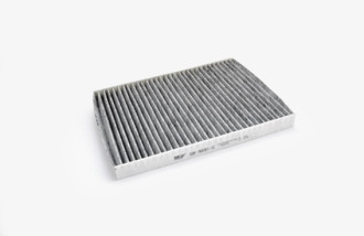 Угольный фильтр салона FIAT Bravo/Stilo 05- BIG FILTER GB9891C