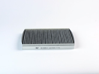 Угольный фильтр салона CITROEN Xsara Picasso 93- BIG FILTER GB9893C