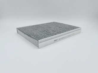 Угольный фильтр салона CITROEN Xsara Picasso 93- BIG FILTER GB9893C