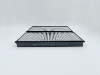 Угольный фильтр салона BMW 7 E65/E66 BIG FILTER GB9899C