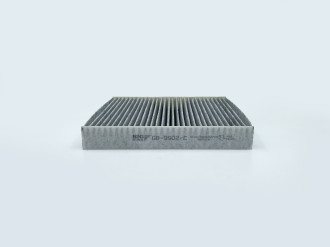 Угольный фильтр салона RENAULT Laguna II 11/00- BIG FILTER GB9902C