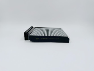 Угольный фильтр салона Лада Ларгус, Renault BIG FILTER GB9906C