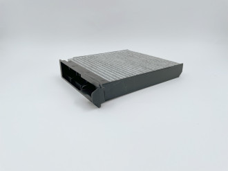 Угольный фильтр салона Лада Ларгус, Renault BIG FILTER GB9906C