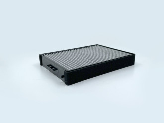 Угольный фильтр салона HYUNDAI Santa Fe I/Sonata III/IV BIG FILTER GB9913C