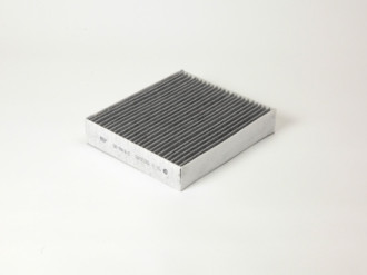 Угольный фильтр салона MITSUBISHI Colt CZC 06- BIG FILTER GB9916C