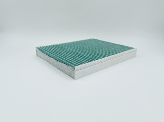 Антибактериальный фильтр салона HONDA Civic VIII FK 09-12 BIG FILTER GB9943CA