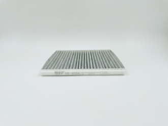 Угольный фильтр салона SUZUKI Liana BIG FILTER GB9956C
